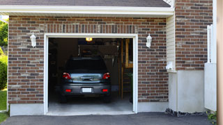 Garage Door Installation at Spring Park Richardson, Texas