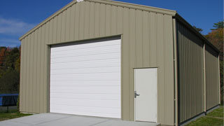 Garage Door Openers at Spring Park Richardson, Texas